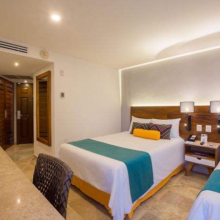Buenaventura Grand Hotel & Great Moments Puerto Vallarta Extérieur photo