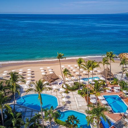Buenaventura Grand Hotel & Great Moments Puerto Vallarta Extérieur photo