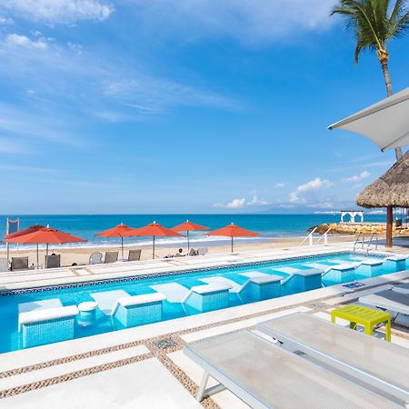 Buenaventura Grand Hotel & Great Moments Puerto Vallarta Extérieur photo