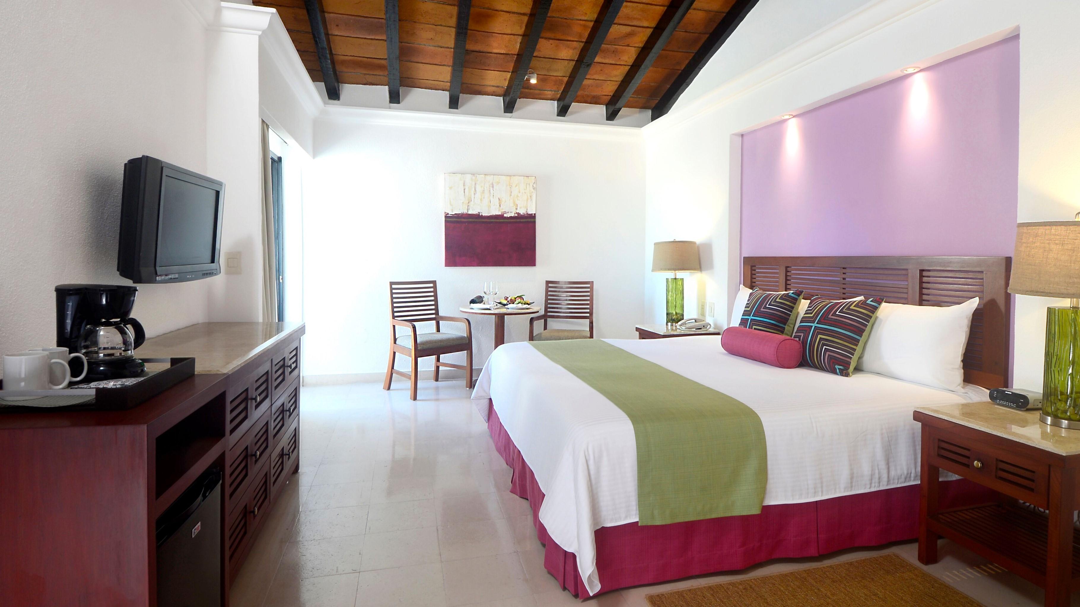 Buenaventura Grand Hotel & Great Moments Puerto Vallarta Extérieur photo