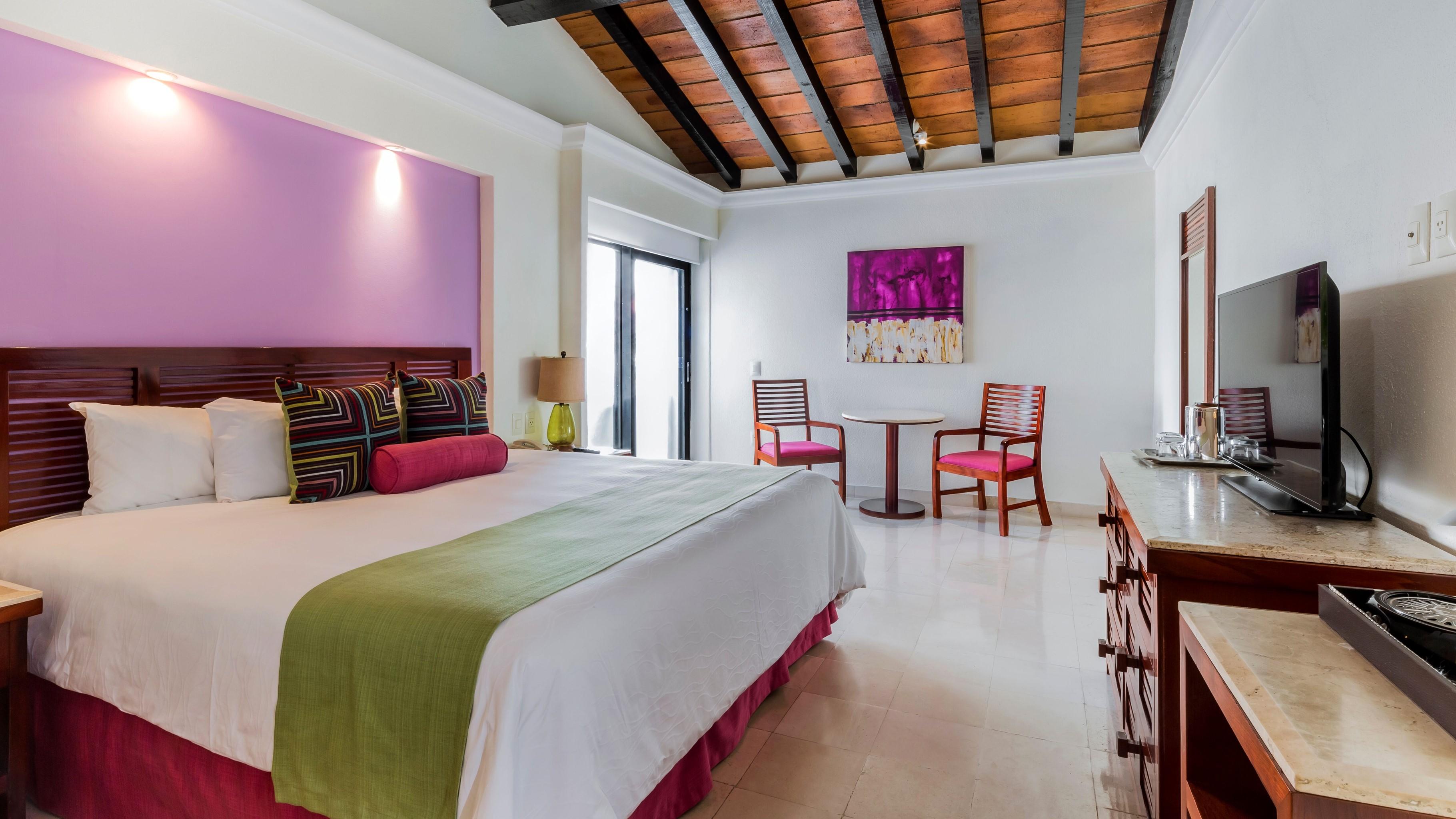 Buenaventura Grand Hotel & Great Moments Puerto Vallarta Extérieur photo