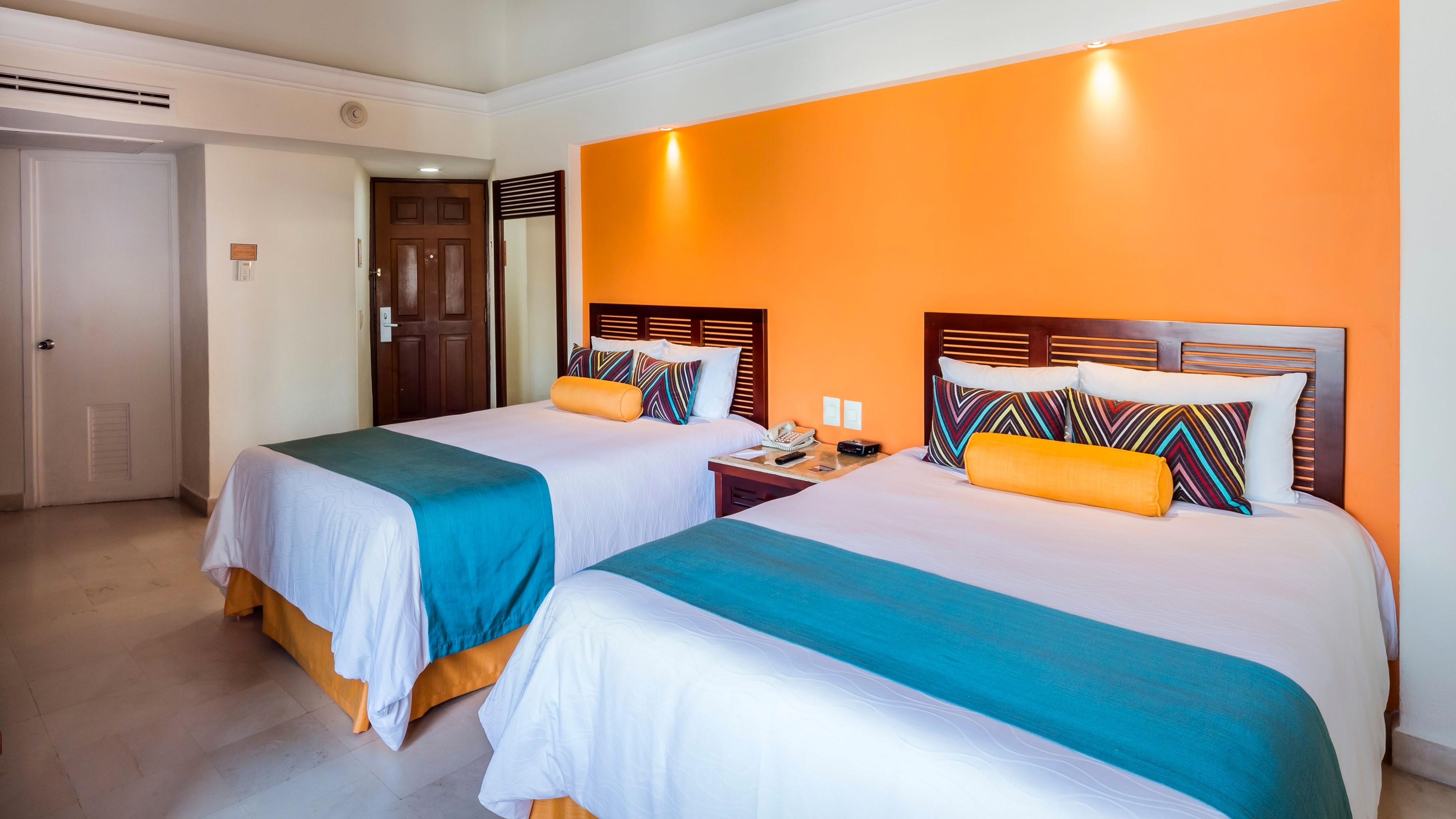 Buenaventura Grand Hotel & Great Moments Puerto Vallarta Extérieur photo