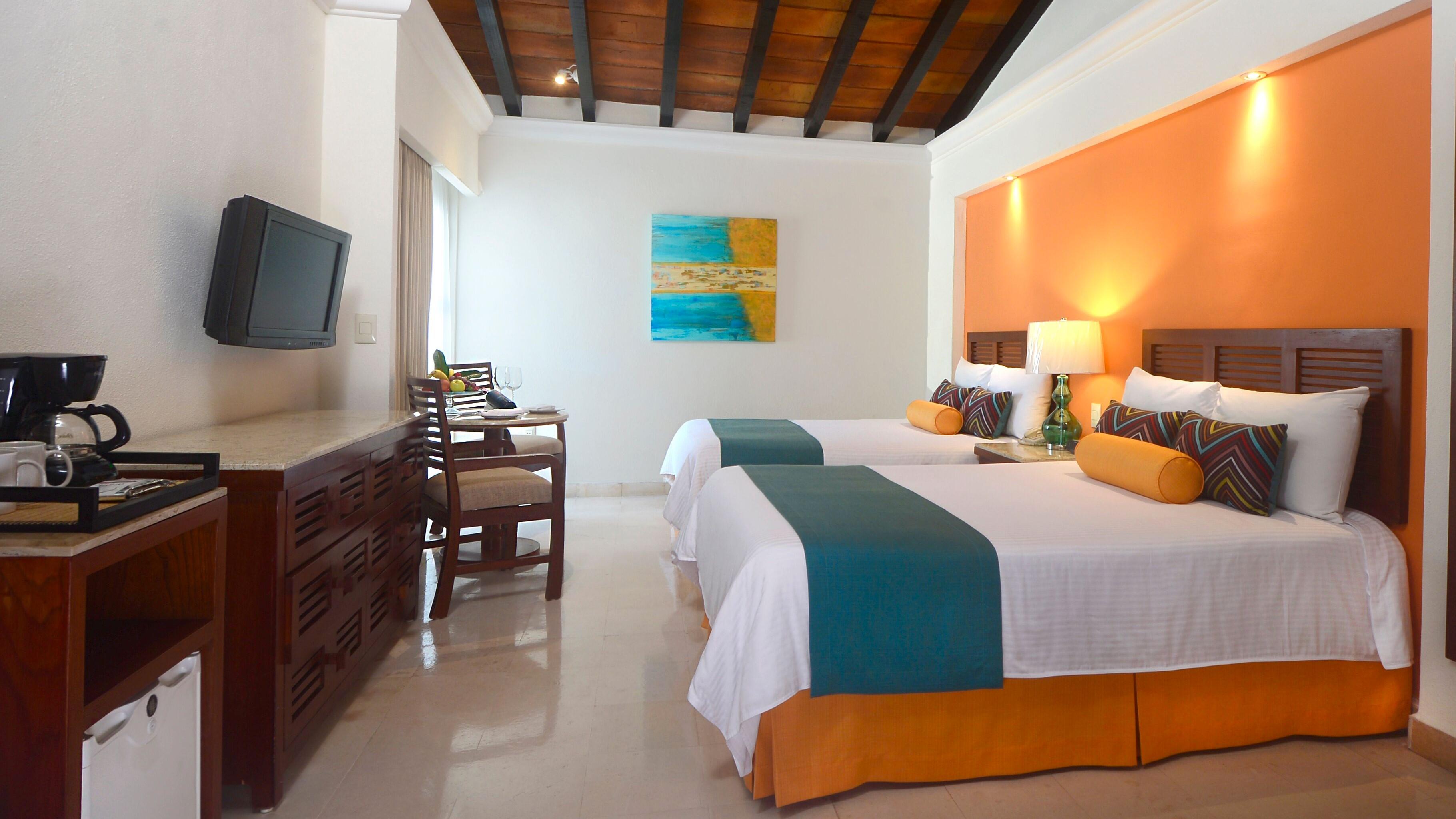 Buenaventura Grand Hotel & Great Moments Puerto Vallarta Extérieur photo