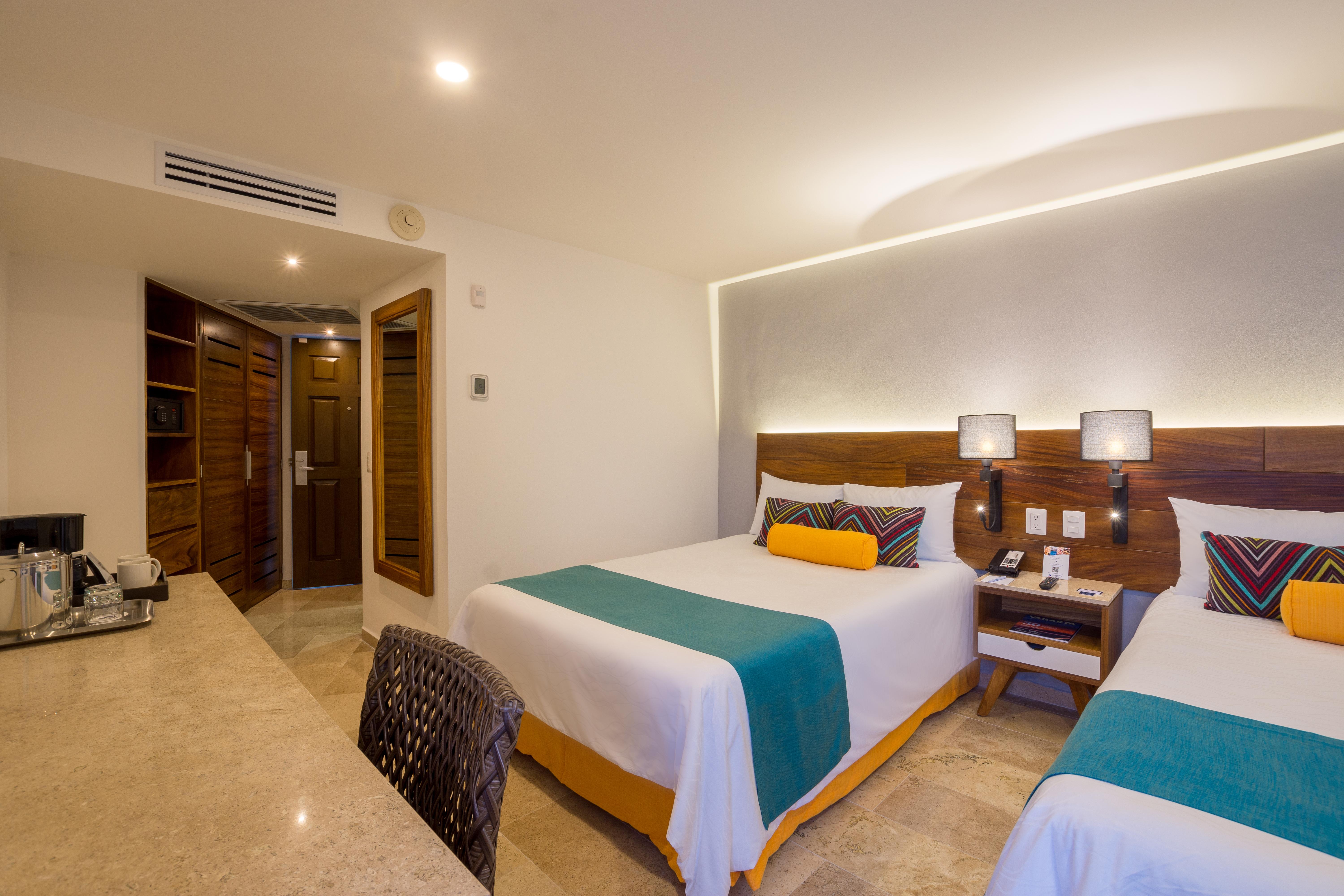 Buenaventura Grand Hotel & Great Moments Puerto Vallarta Extérieur photo