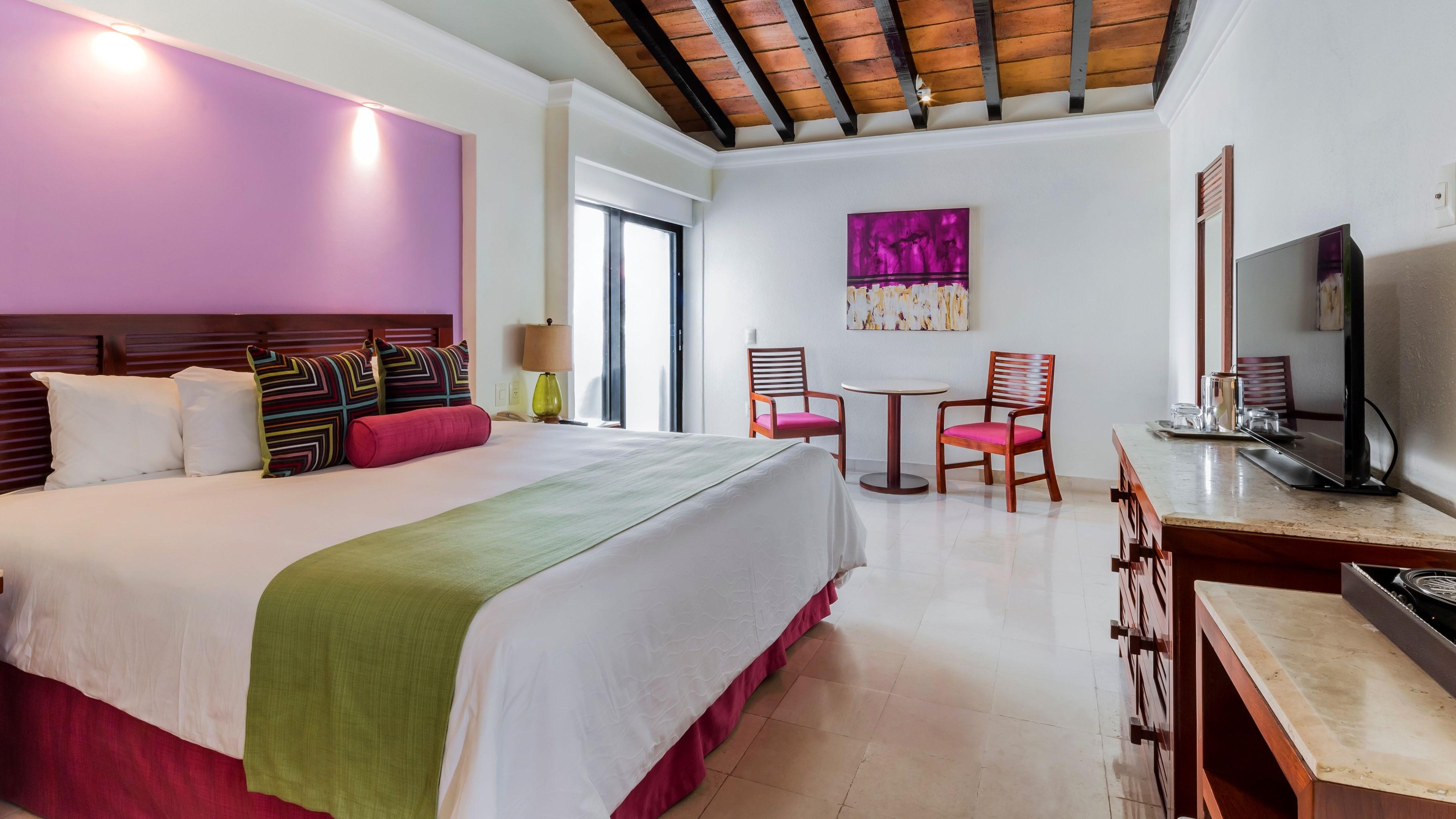 Buenaventura Grand Hotel & Great Moments Puerto Vallarta Extérieur photo
