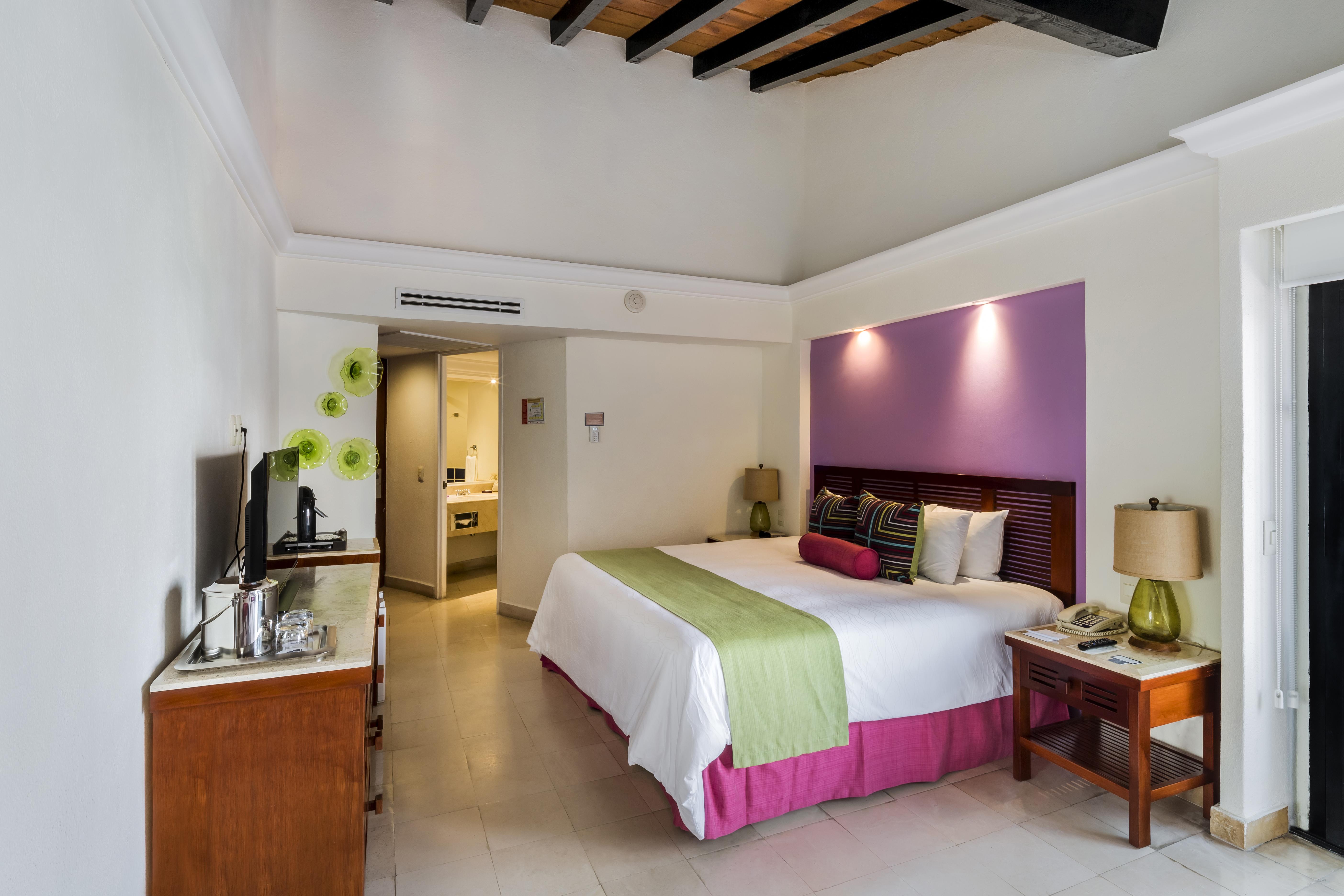 Buenaventura Grand Hotel & Great Moments Puerto Vallarta Extérieur photo