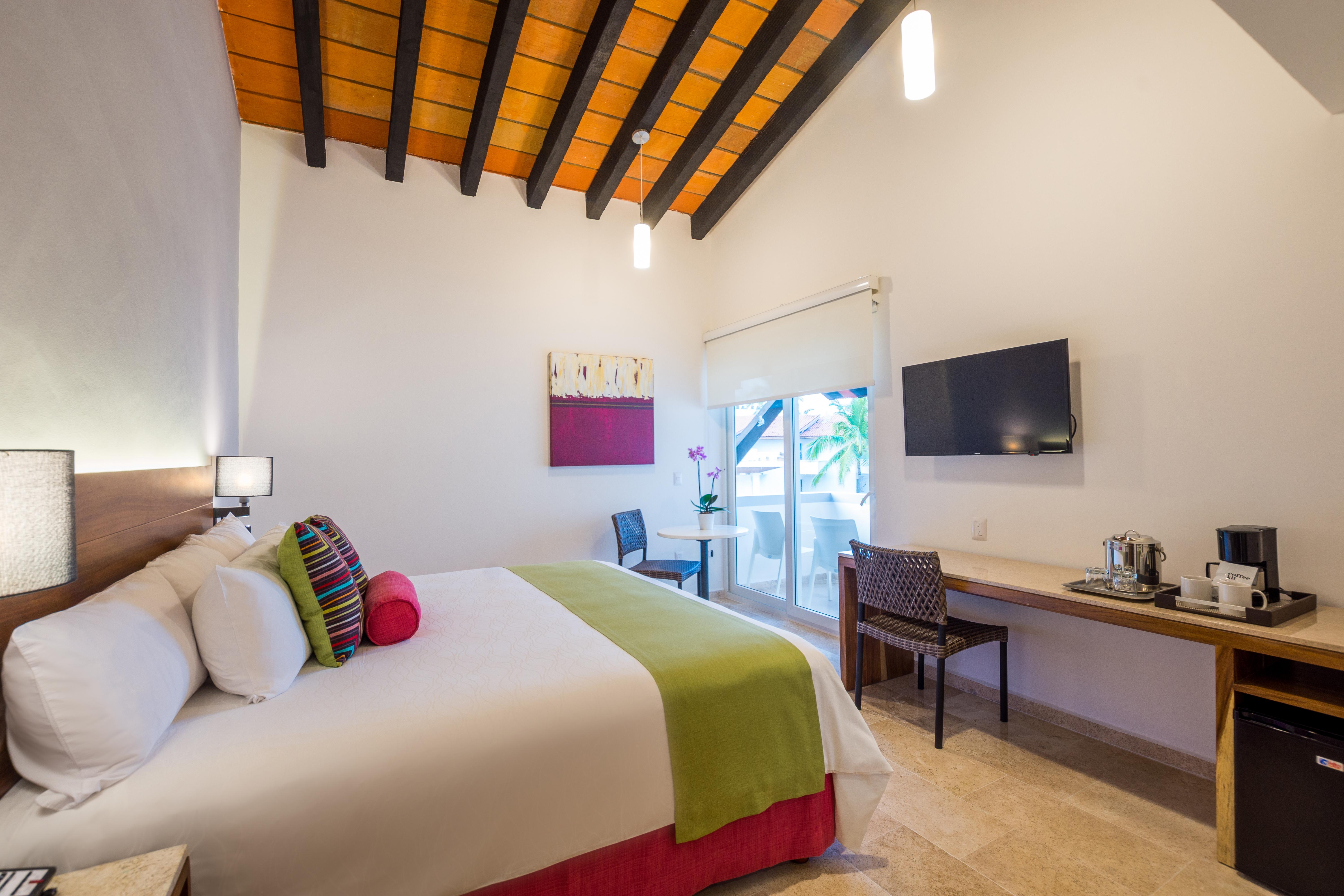 Buenaventura Grand Hotel & Great Moments Puerto Vallarta Extérieur photo