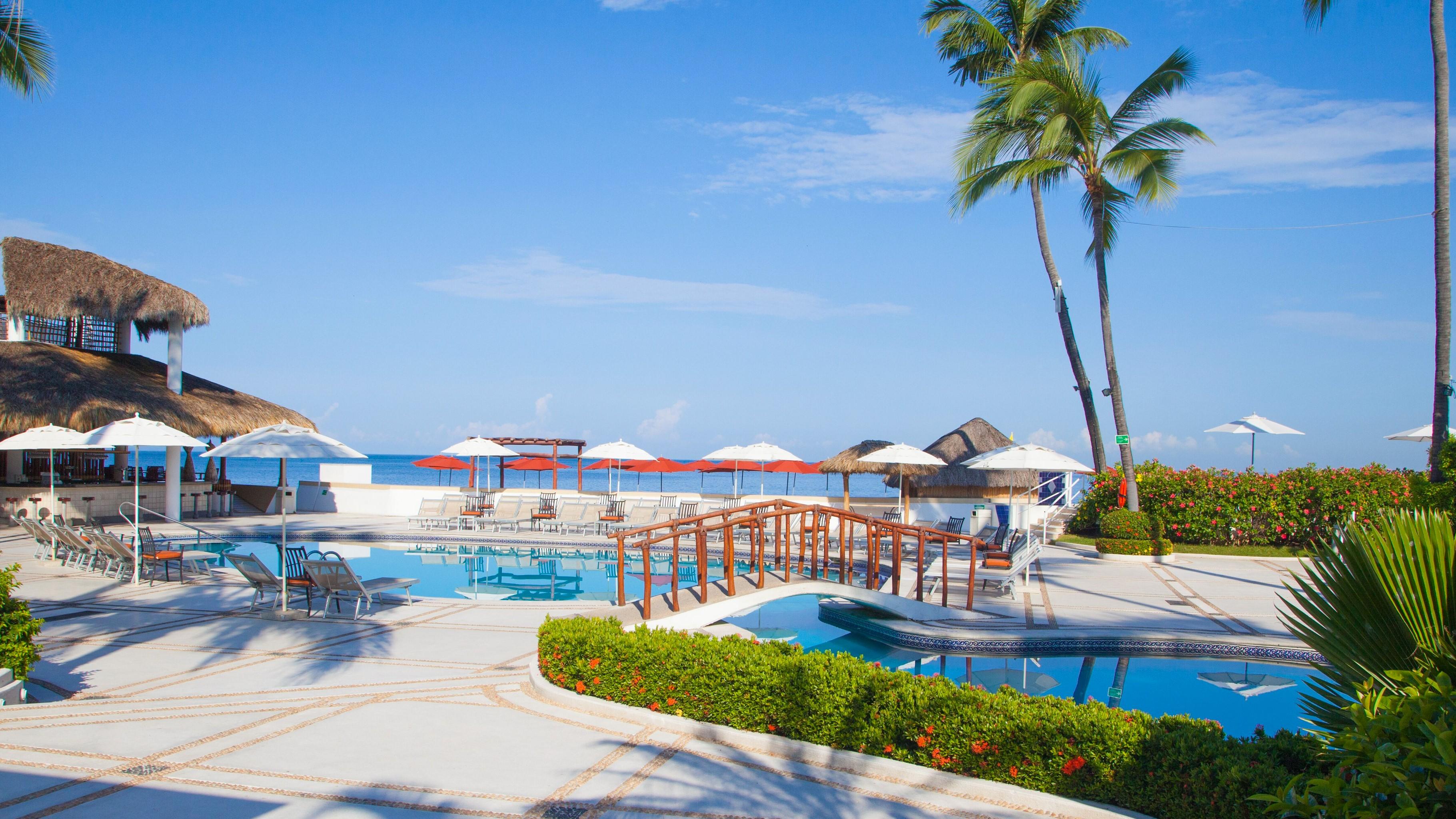 Buenaventura Grand Hotel & Great Moments Puerto Vallarta Extérieur photo