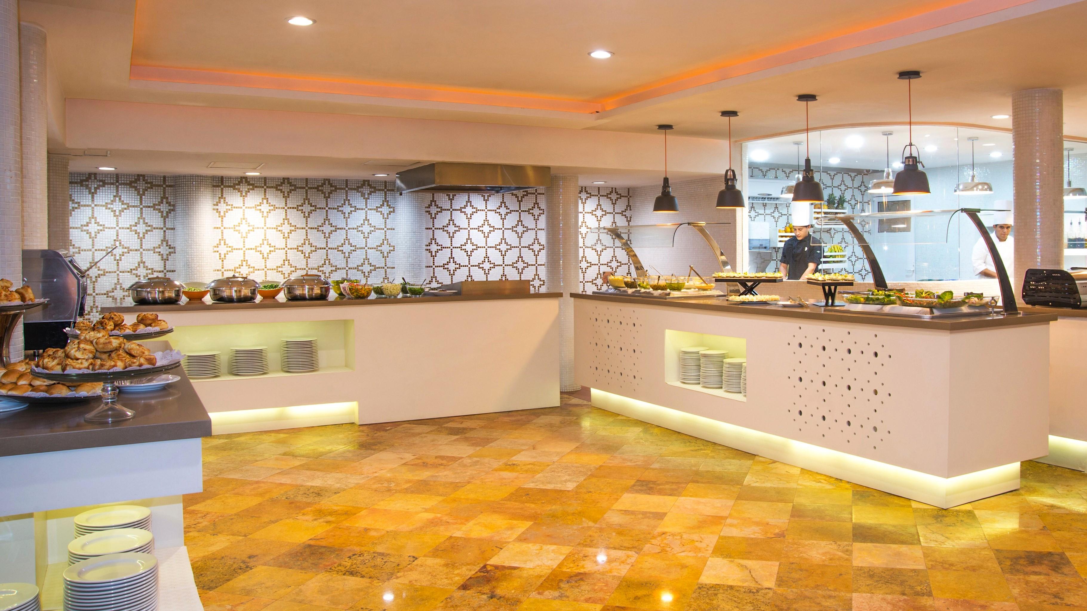 Buenaventura Grand Hotel & Great Moments Puerto Vallarta Extérieur photo