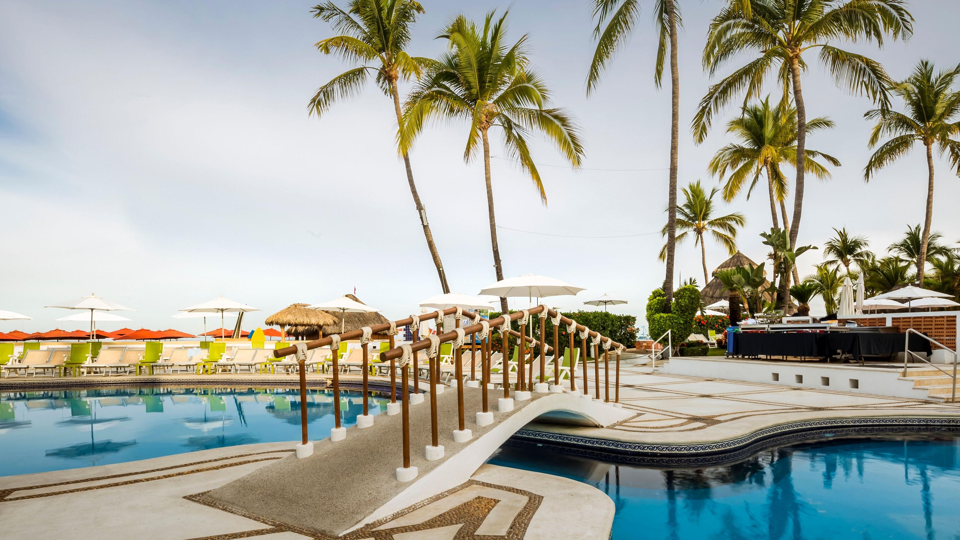Buenaventura Grand Hotel & Great Moments Puerto Vallarta Extérieur photo