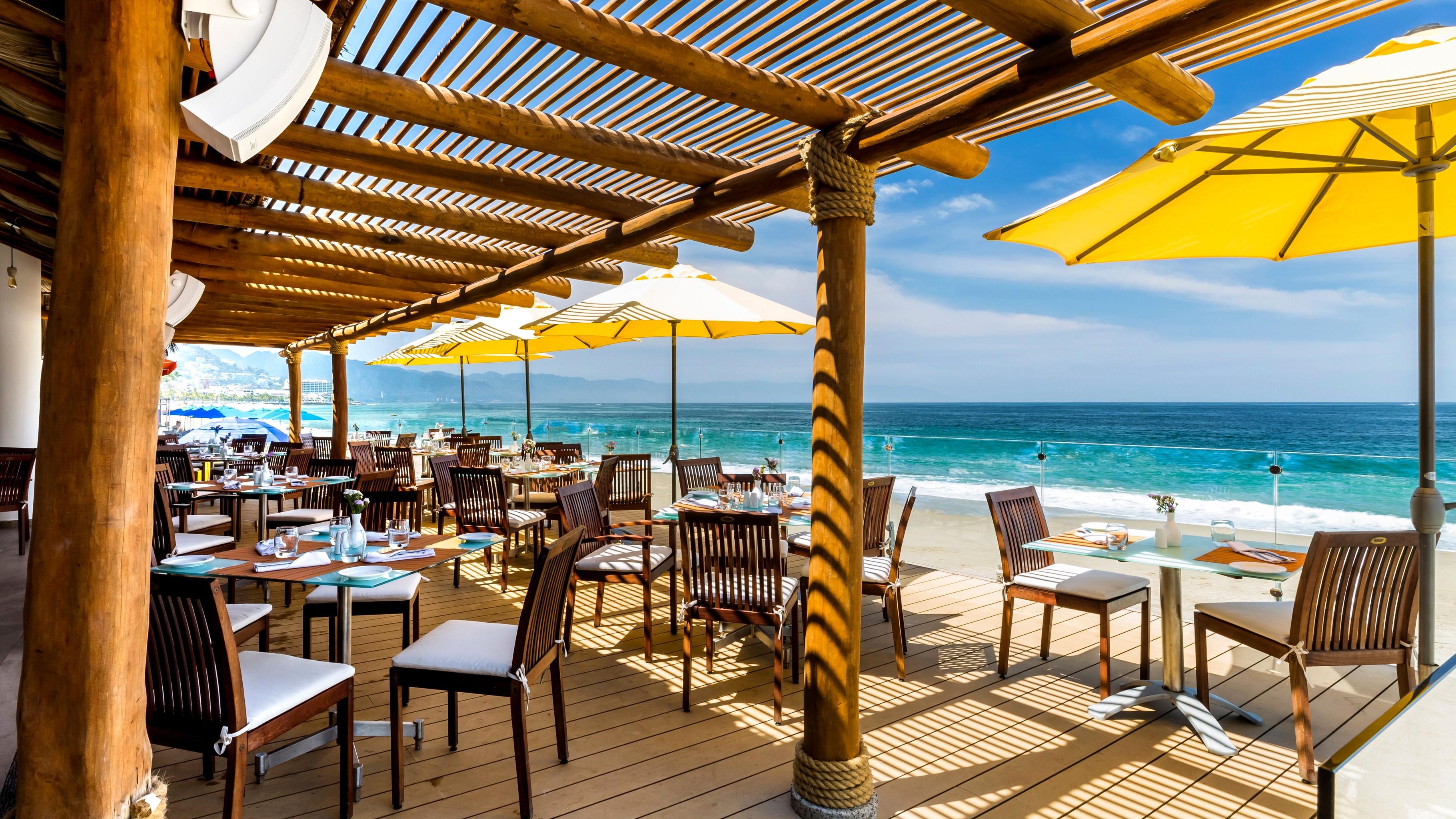 Buenaventura Grand Hotel & Great Moments Puerto Vallarta Extérieur photo