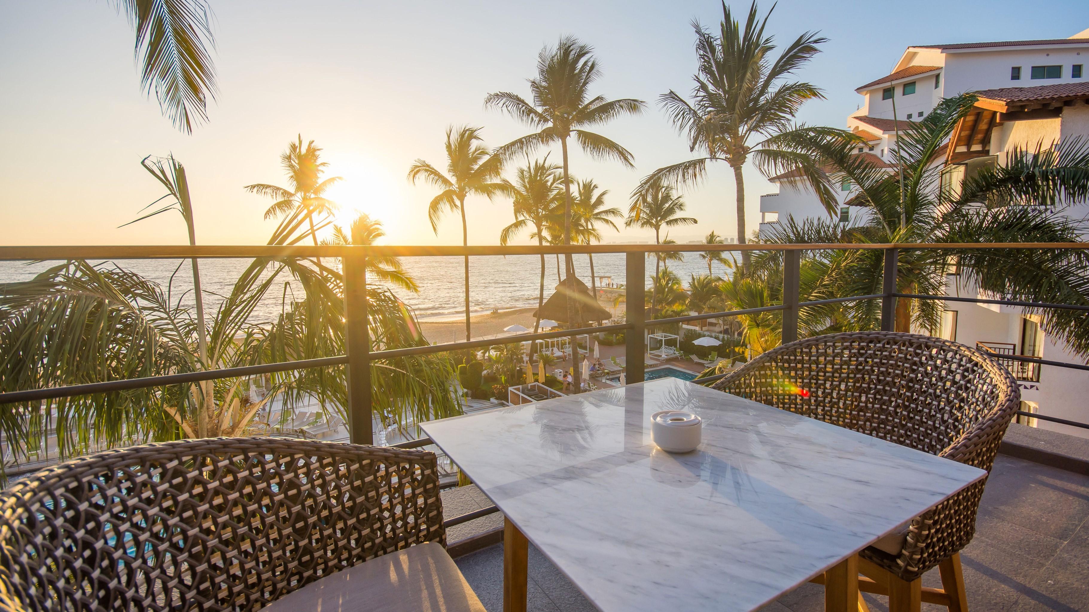 Buenaventura Grand Hotel & Great Moments Puerto Vallarta Extérieur photo
