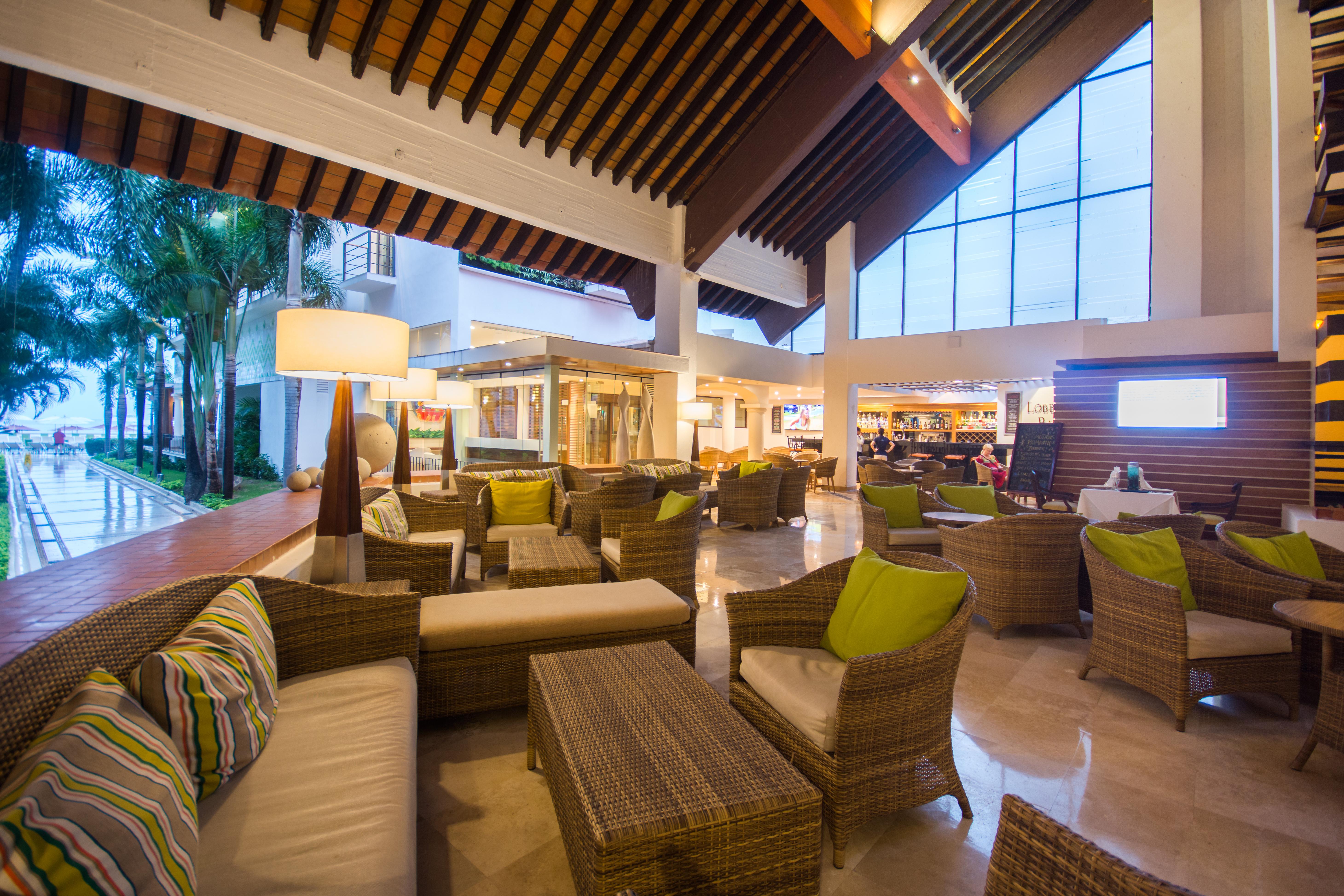 Buenaventura Grand Hotel & Great Moments Puerto Vallarta Extérieur photo