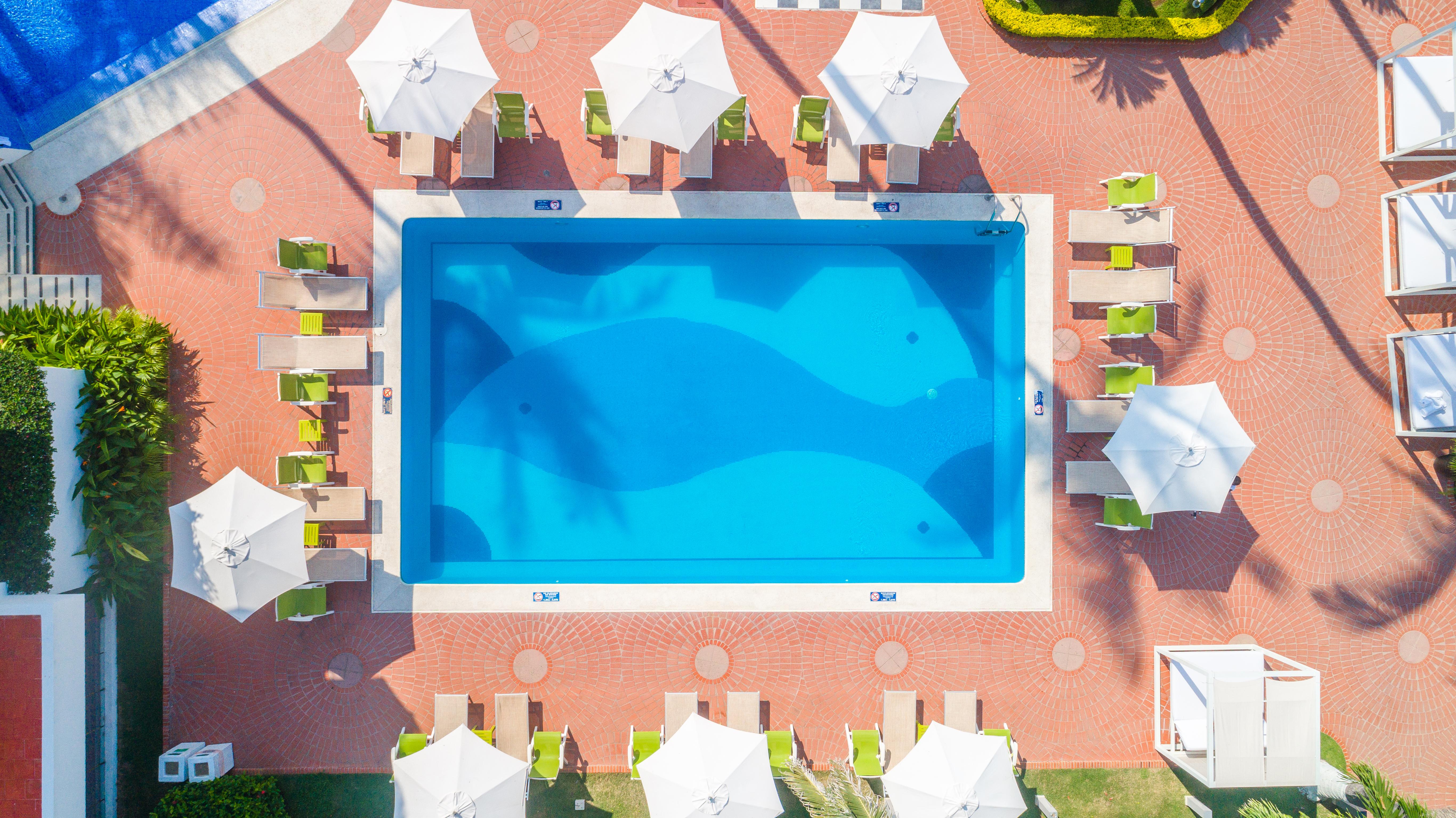 Buenaventura Grand Hotel & Great Moments Puerto Vallarta Extérieur photo