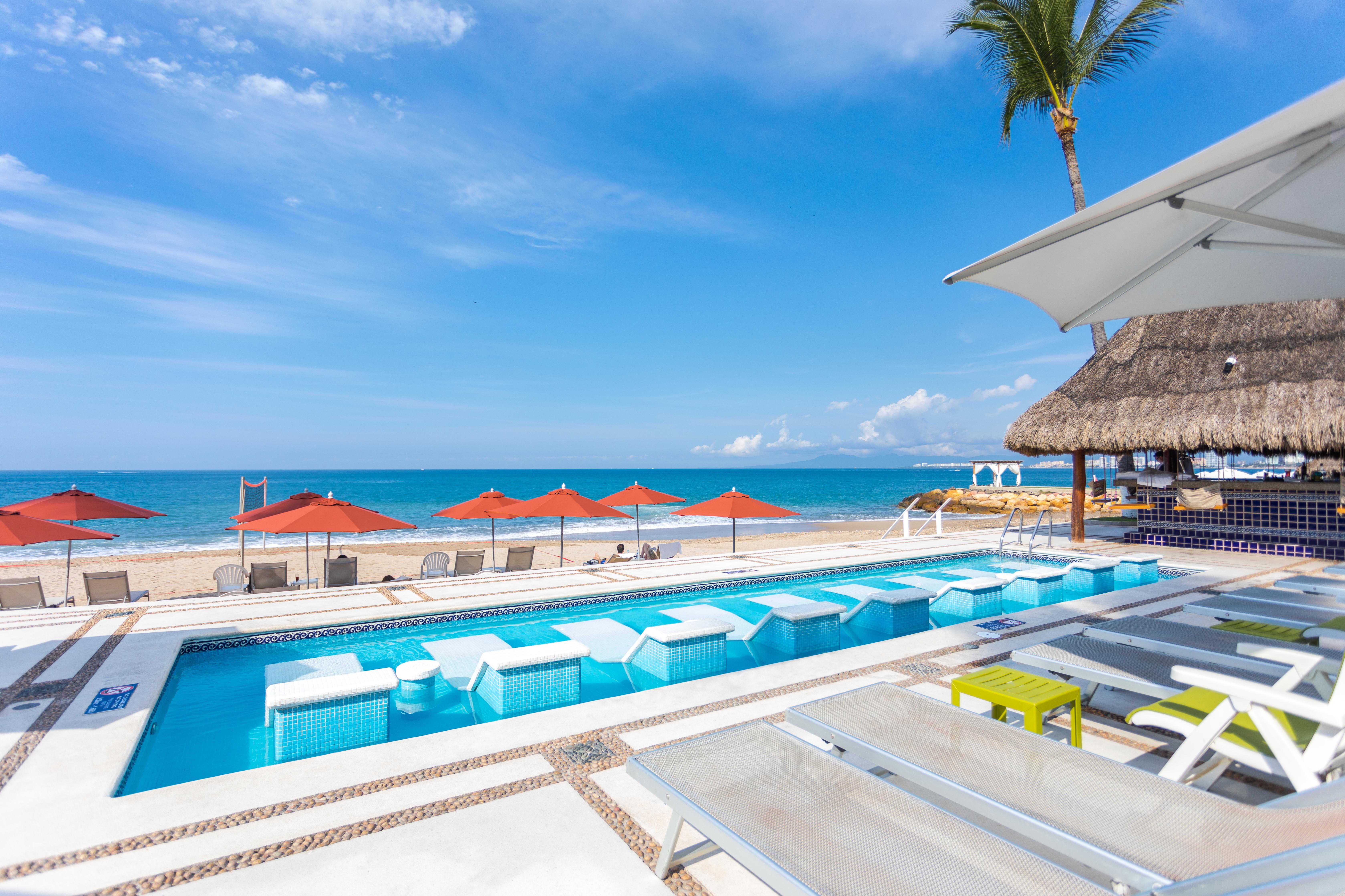 Buenaventura Grand Hotel & Great Moments Puerto Vallarta Extérieur photo