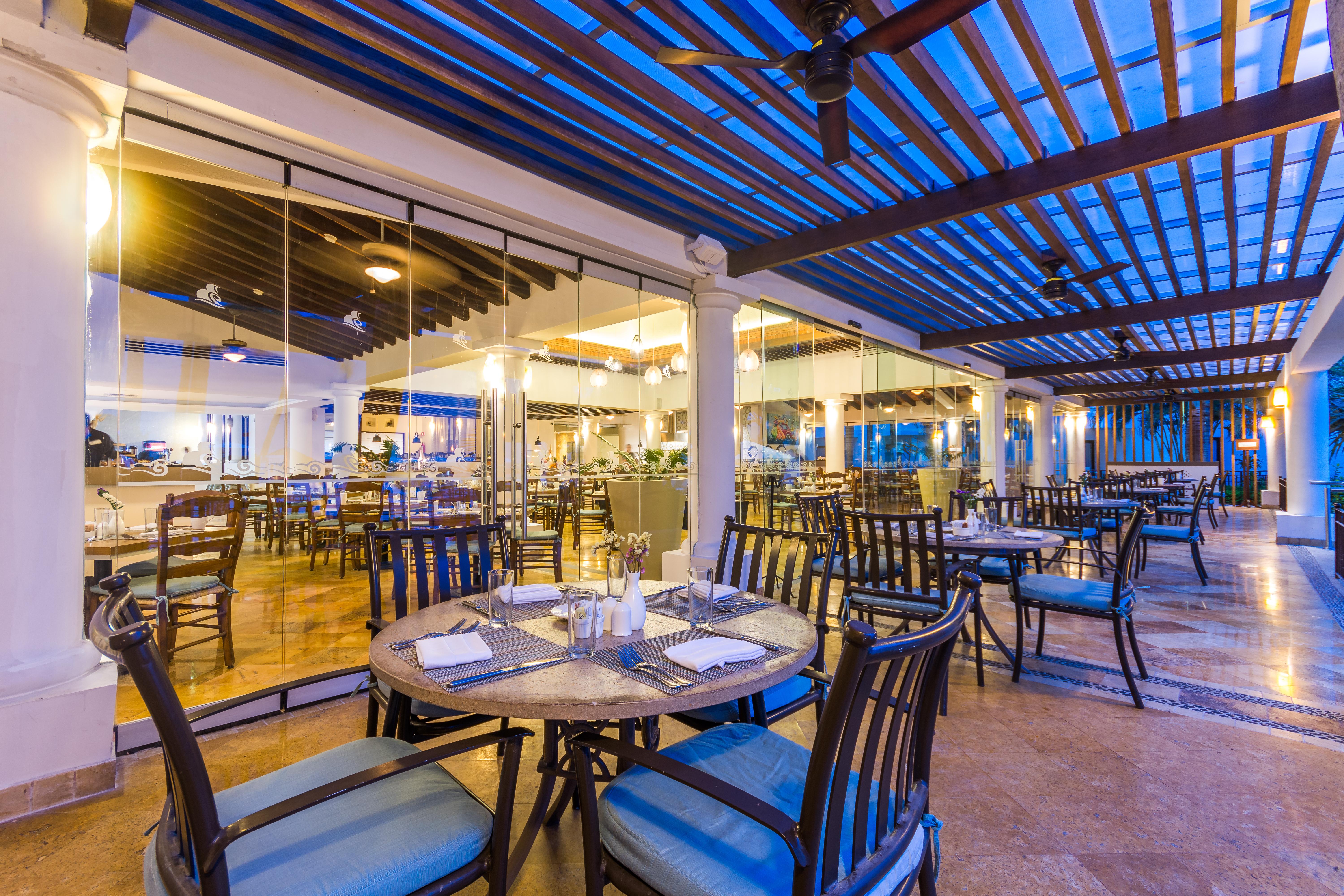 Buenaventura Grand Hotel & Great Moments Puerto Vallarta Extérieur photo