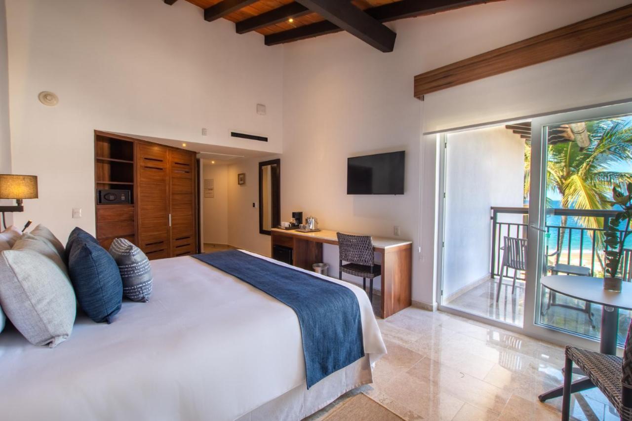 Buenaventura Grand Hotel & Great Moments Puerto Vallarta Extérieur photo