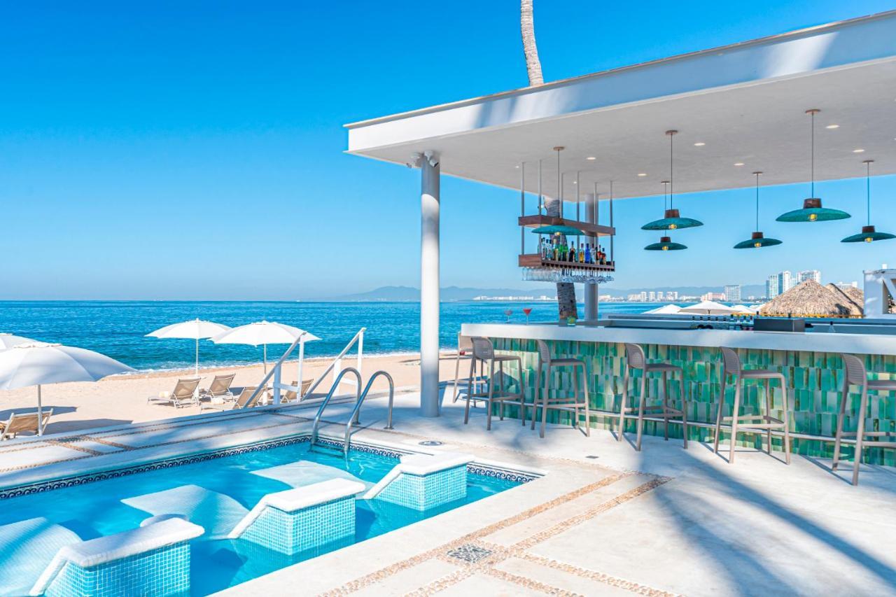 Buenaventura Grand Hotel & Great Moments Puerto Vallarta Extérieur photo