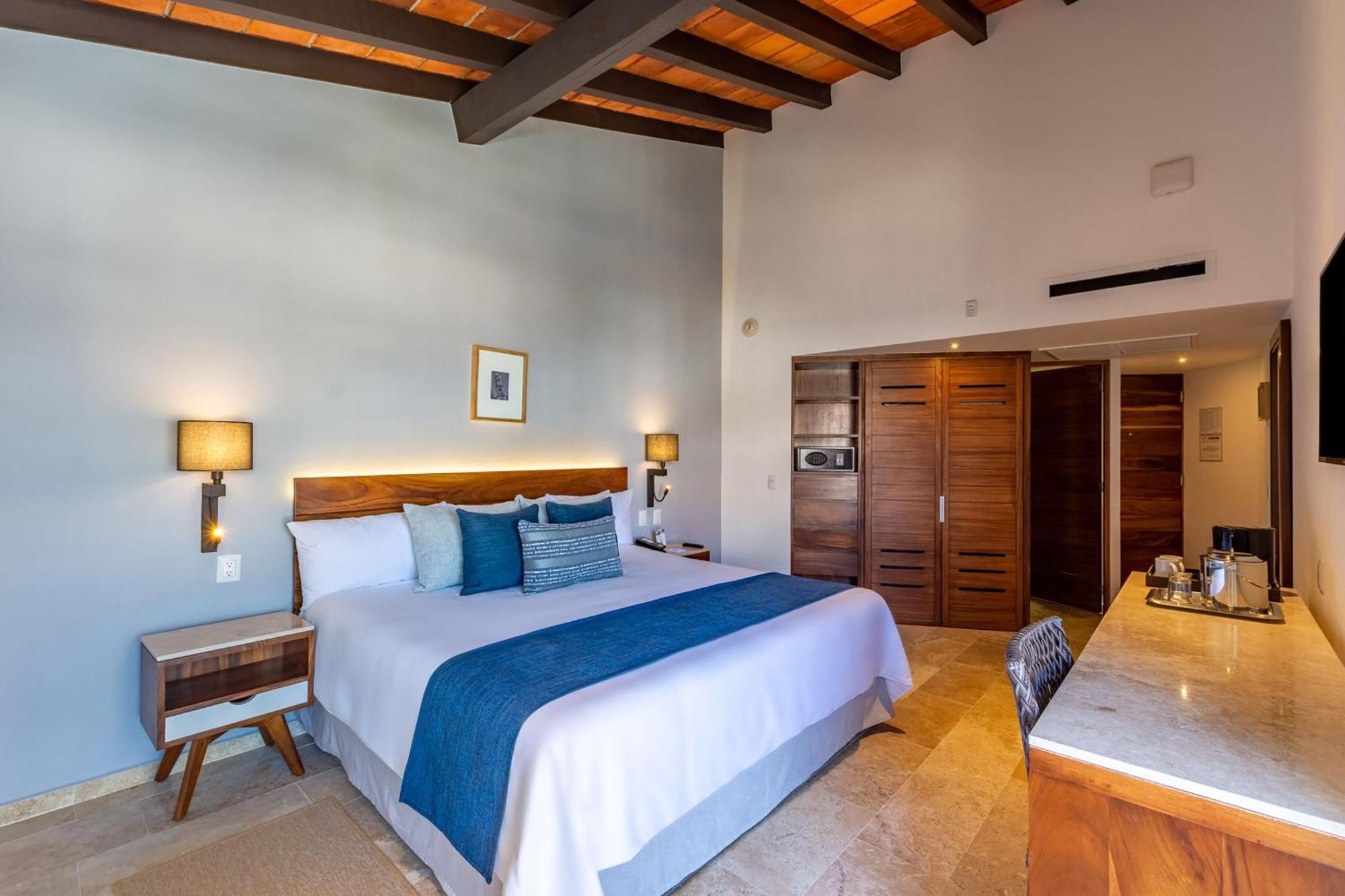 Buenaventura Grand Hotel & Great Moments Puerto Vallarta Extérieur photo