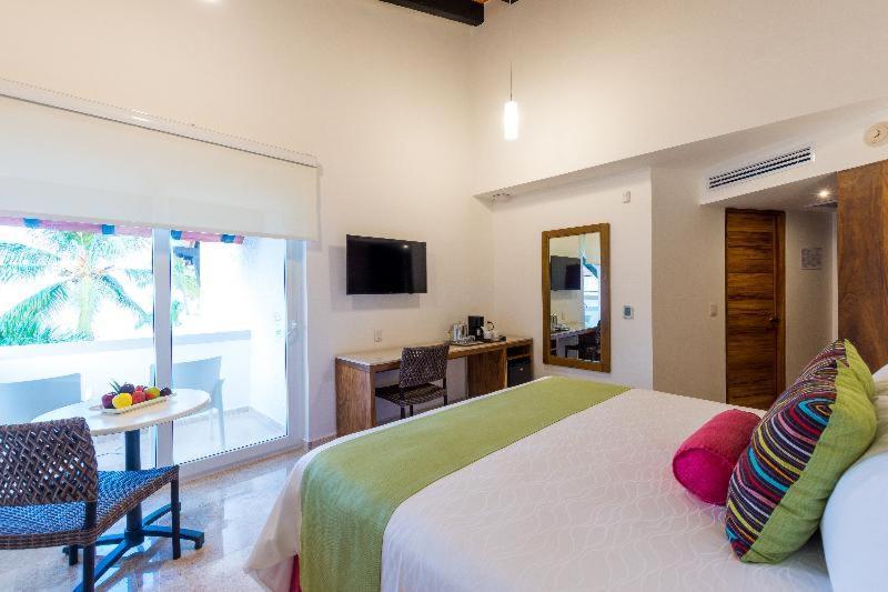 Buenaventura Grand Hotel & Great Moments Puerto Vallarta Chambre photo