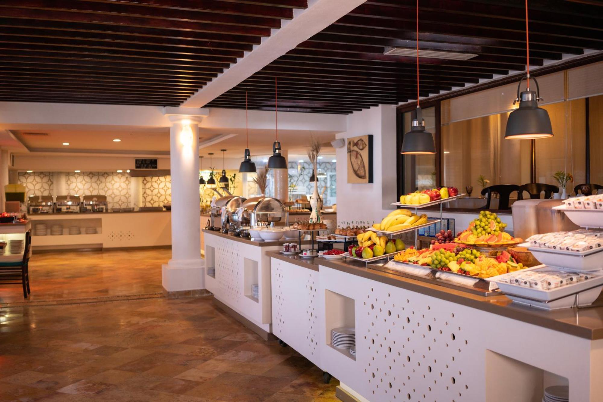 Buenaventura Grand Hotel & Great Moments Puerto Vallarta Extérieur photo