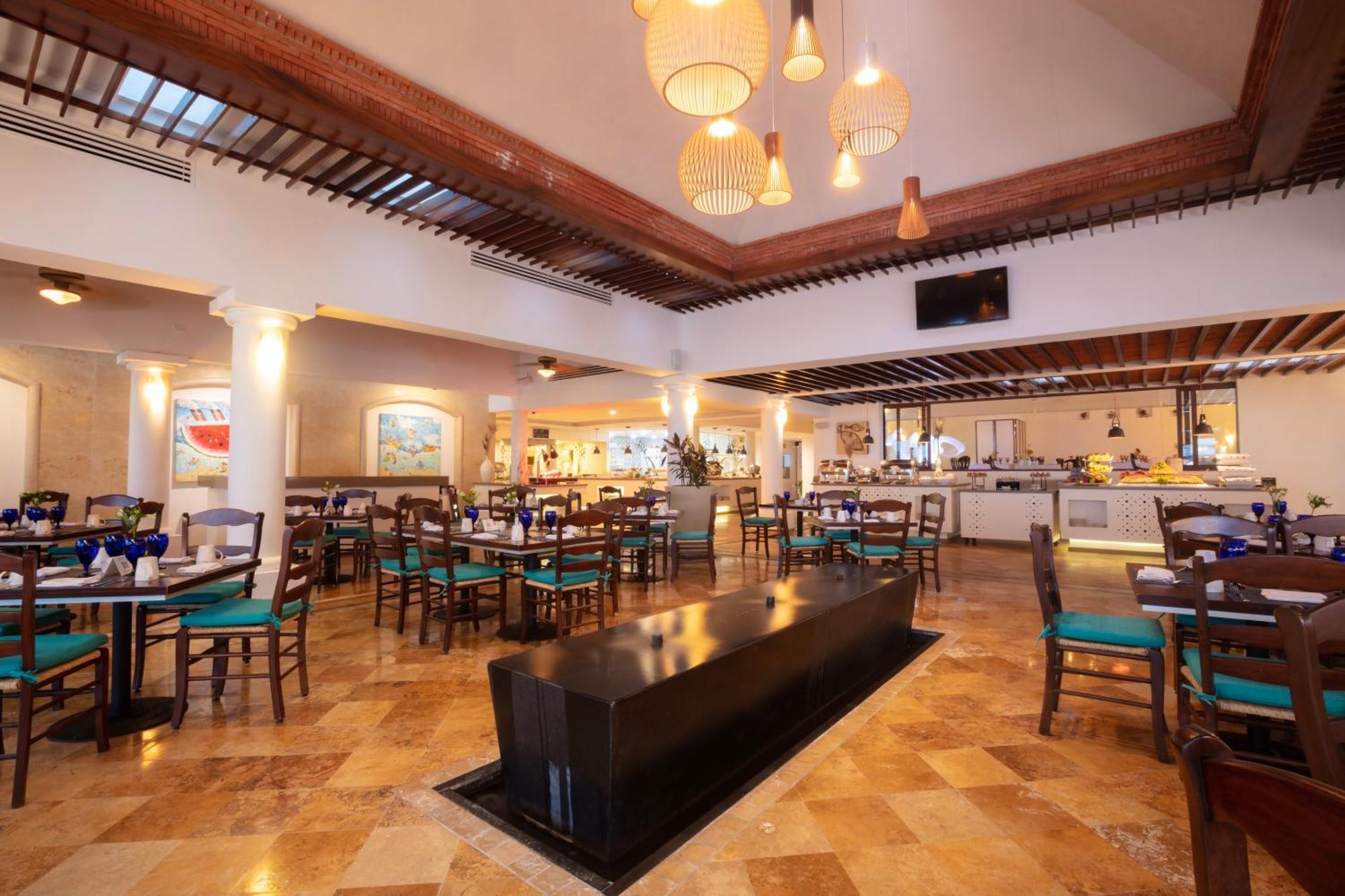 Buenaventura Grand Hotel & Great Moments Puerto Vallarta Extérieur photo