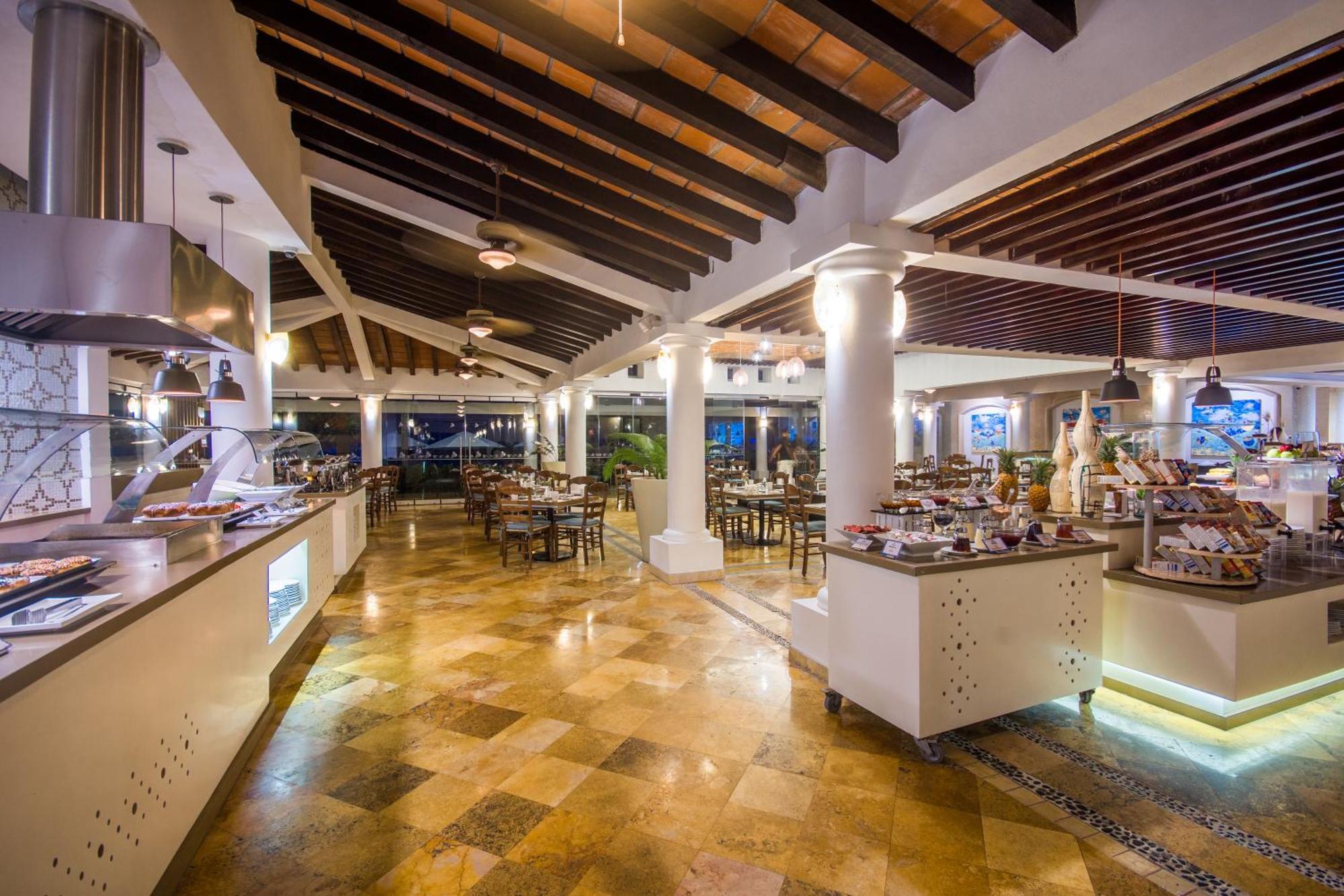 Buenaventura Grand Hotel & Great Moments Puerto Vallarta Extérieur photo