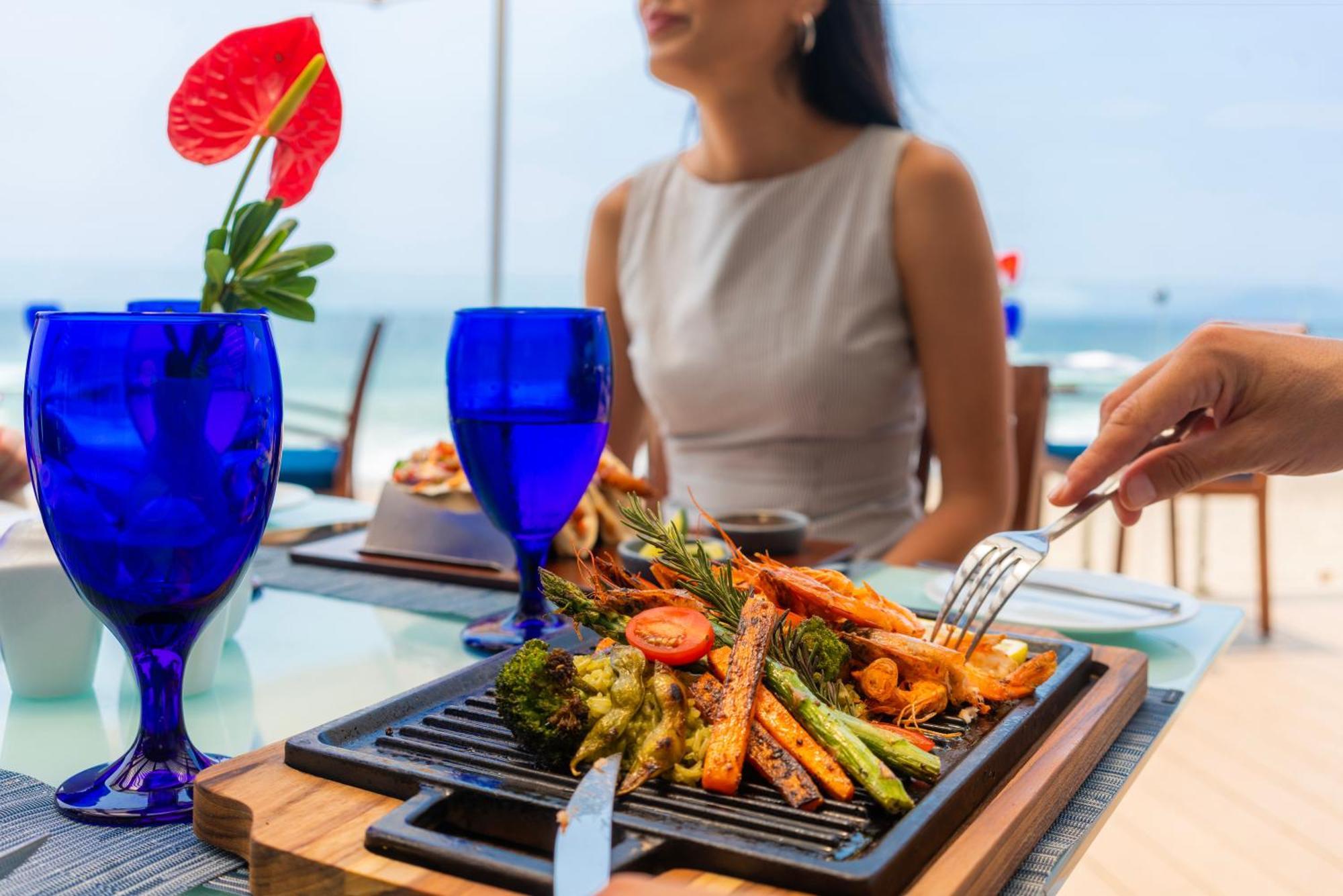 Buenaventura Grand Hotel & Great Moments Puerto Vallarta Extérieur photo