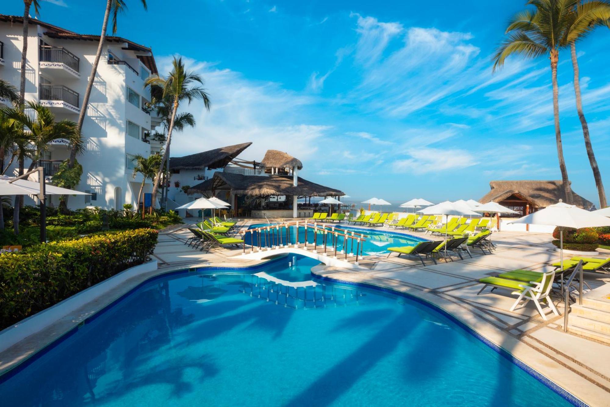 Buenaventura Grand Hotel & Great Moments Puerto Vallarta Extérieur photo