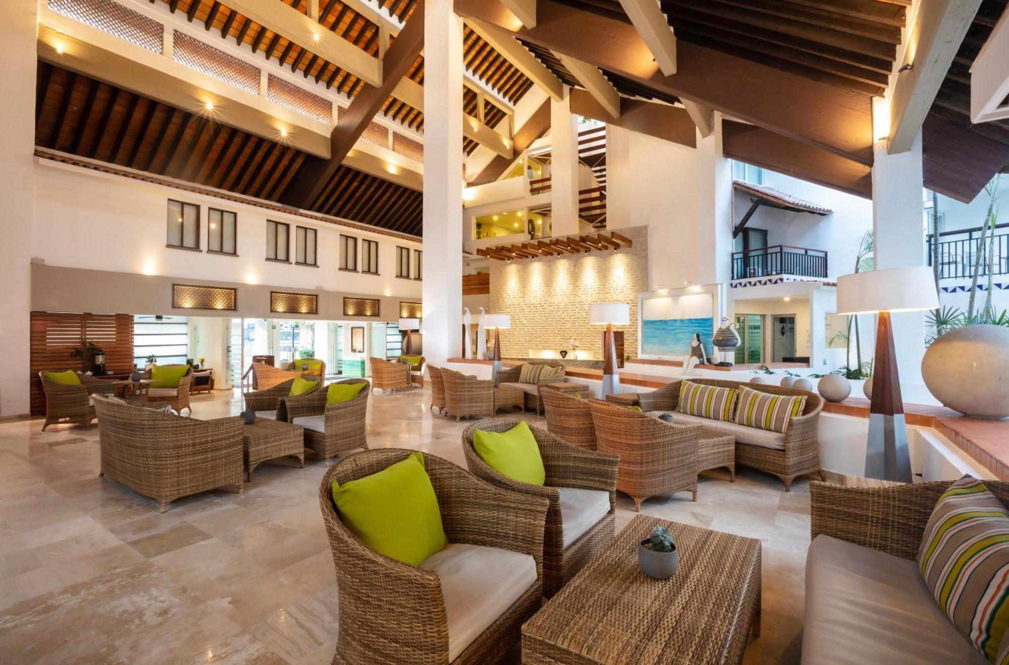 Buenaventura Grand Hotel & Great Moments Puerto Vallarta Extérieur photo