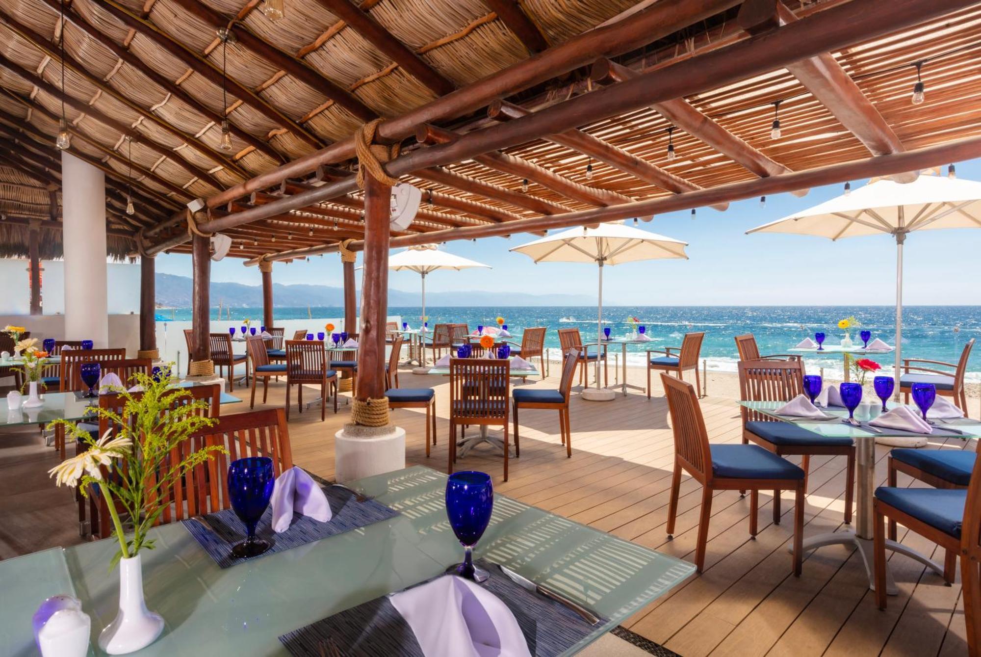 Buenaventura Grand Hotel & Great Moments Puerto Vallarta Extérieur photo