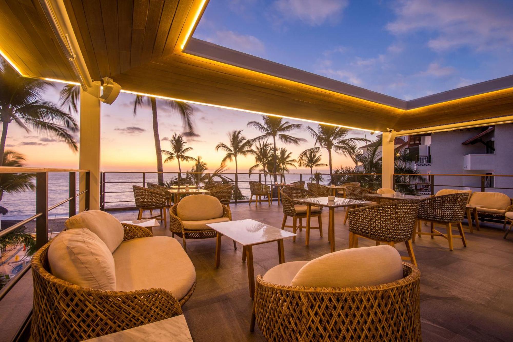 Buenaventura Grand Hotel & Great Moments Puerto Vallarta Extérieur photo