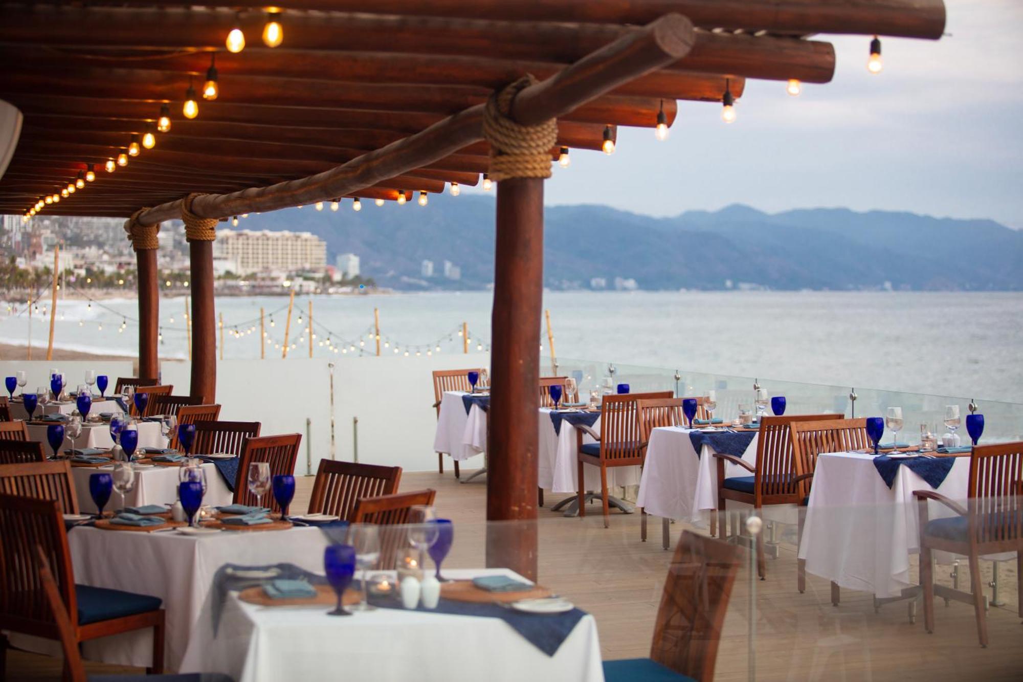 Buenaventura Grand Hotel & Great Moments Puerto Vallarta Extérieur photo