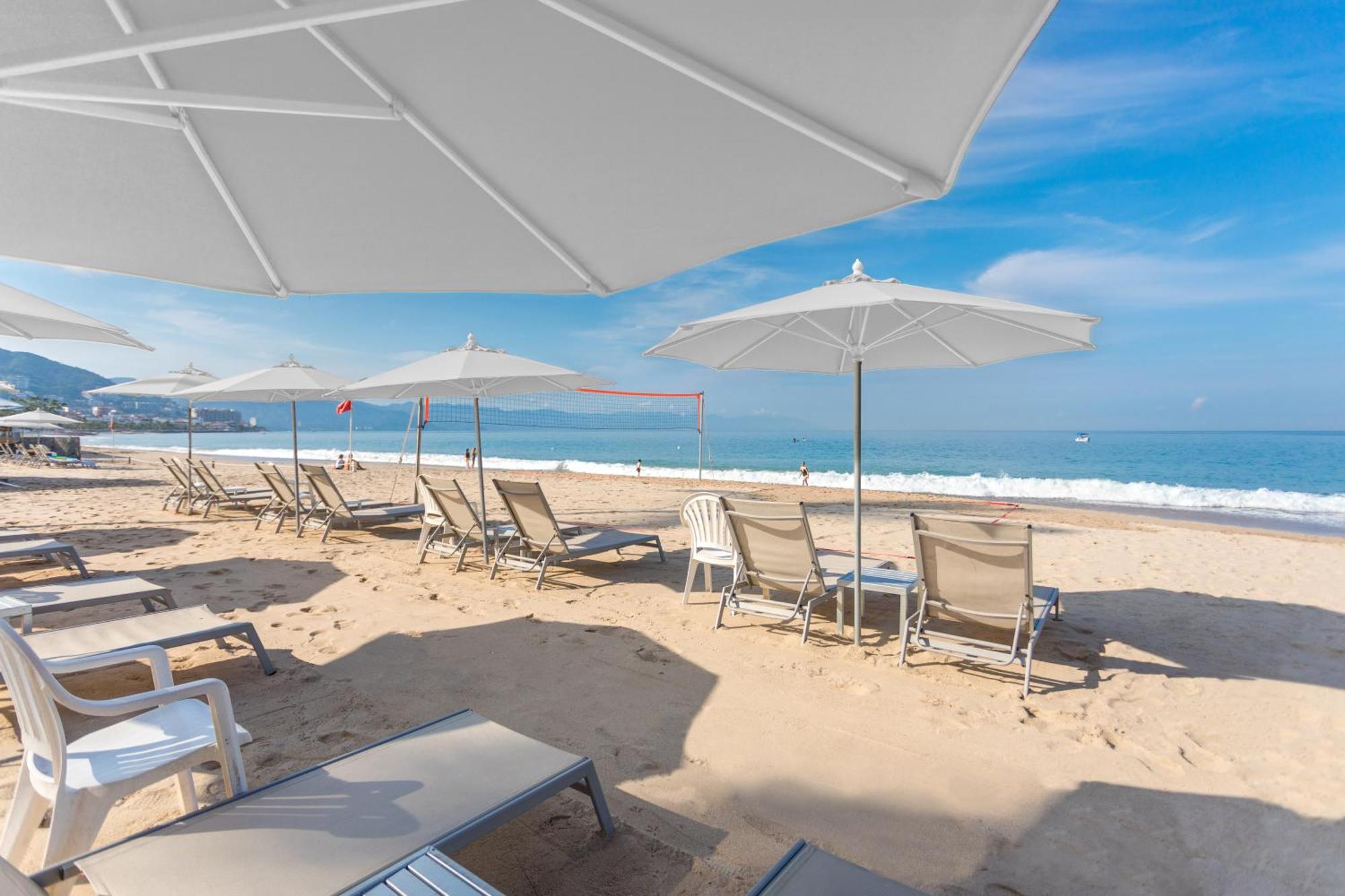 Buenaventura Grand Hotel & Great Moments Puerto Vallarta Extérieur photo