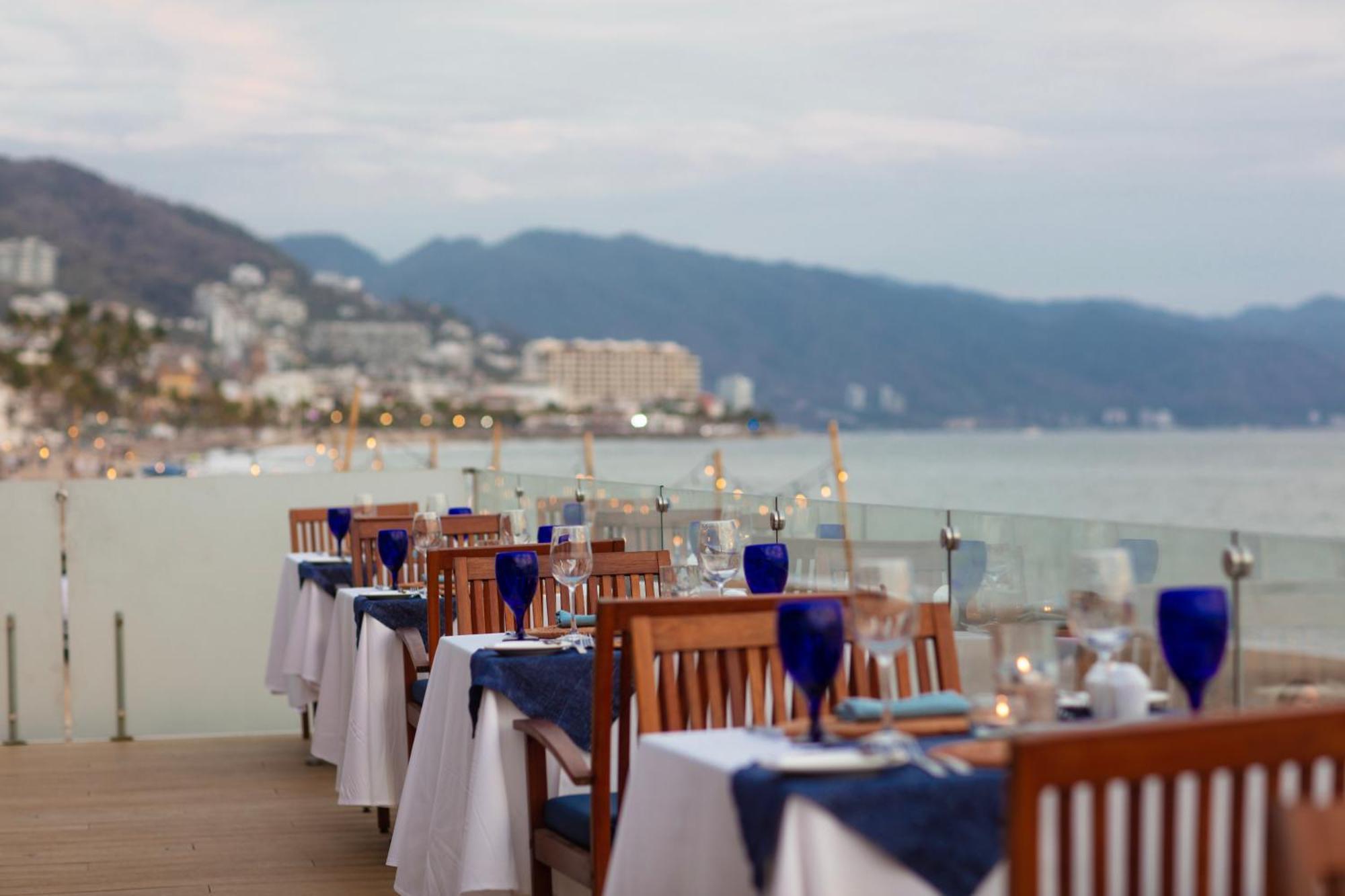 Buenaventura Grand Hotel & Great Moments Puerto Vallarta Extérieur photo