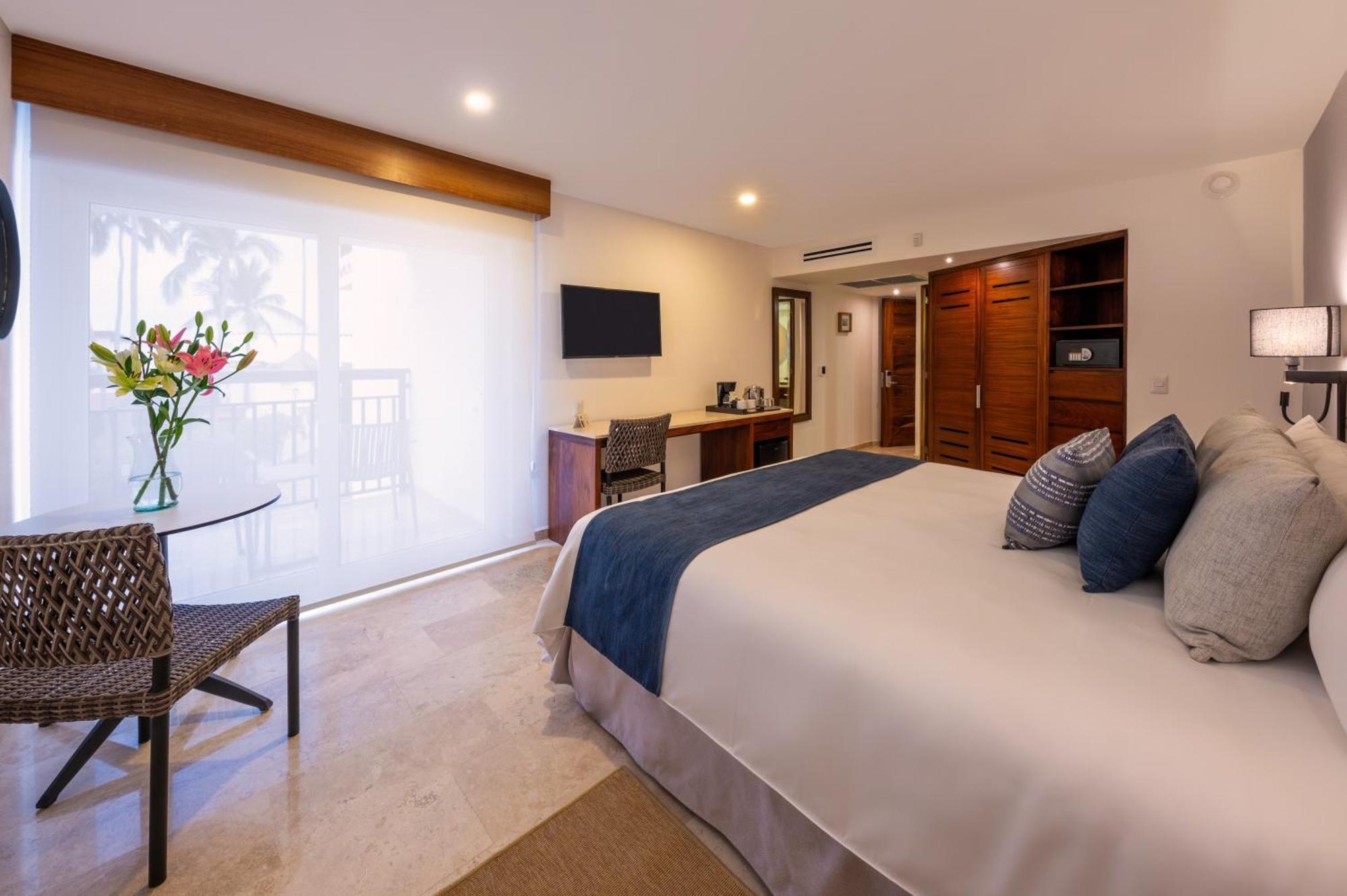 Buenaventura Grand Hotel & Great Moments Puerto Vallarta Extérieur photo