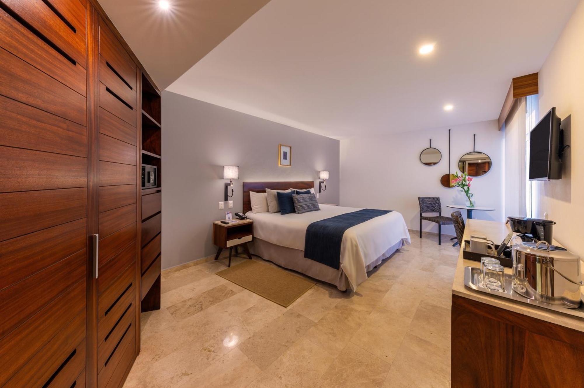 Buenaventura Grand Hotel & Great Moments Puerto Vallarta Extérieur photo