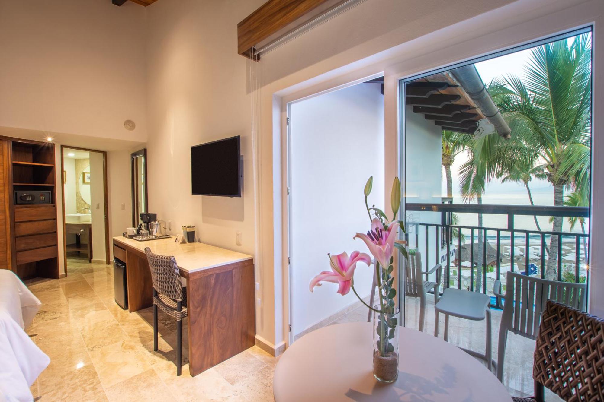 Buenaventura Grand Hotel & Great Moments Puerto Vallarta Extérieur photo