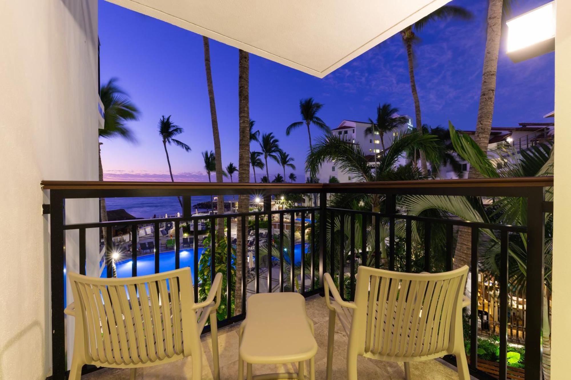 Buenaventura Grand Hotel & Great Moments Puerto Vallarta Extérieur photo