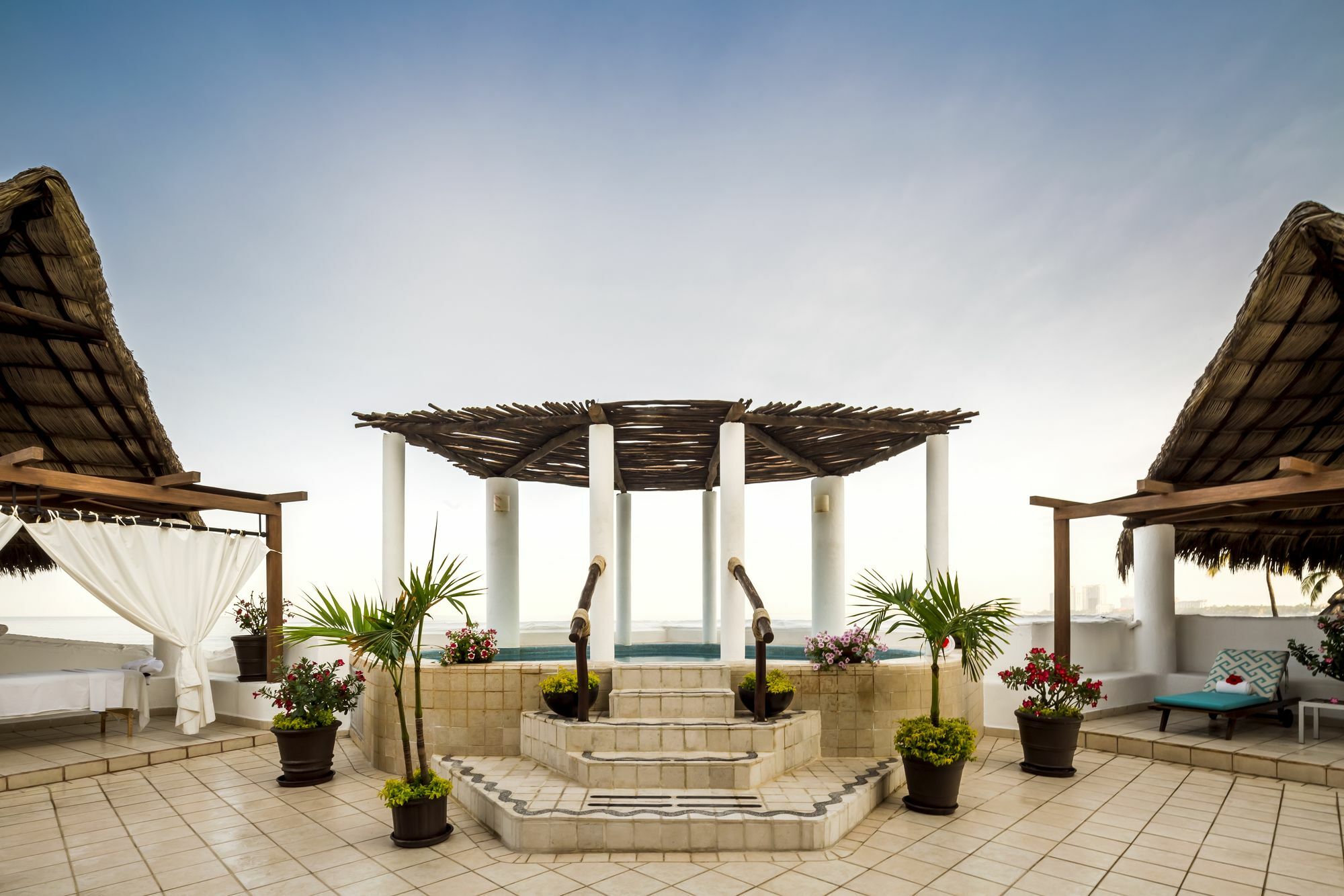Buenaventura Grand Hotel & Great Moments Puerto Vallarta Extérieur photo